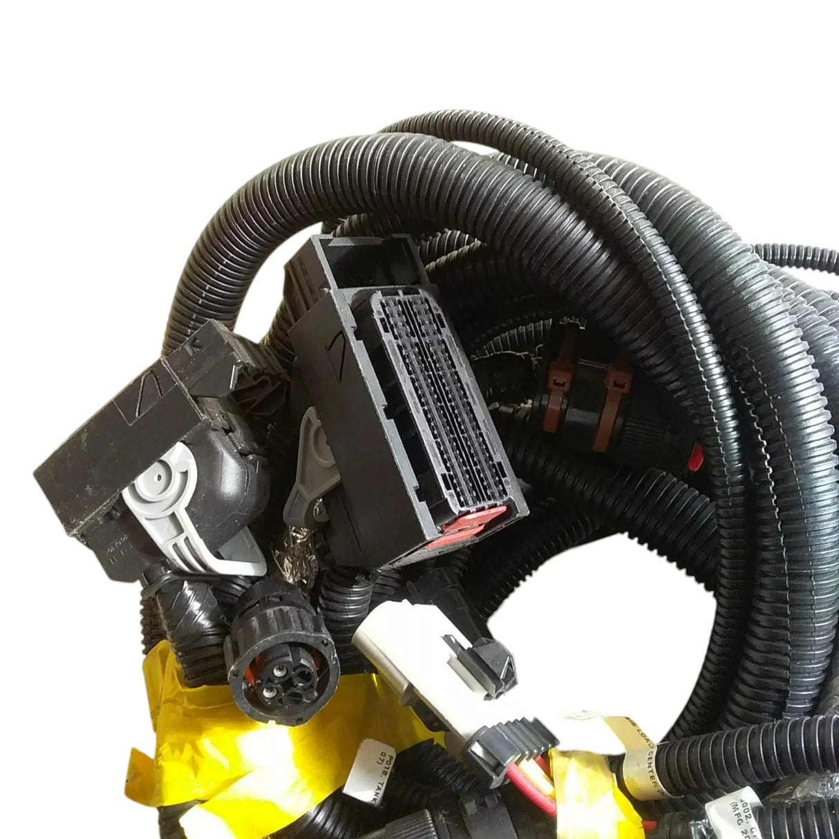 P924430101800 Paccar Harness-Emission B-Cab - Truck To Trailer
