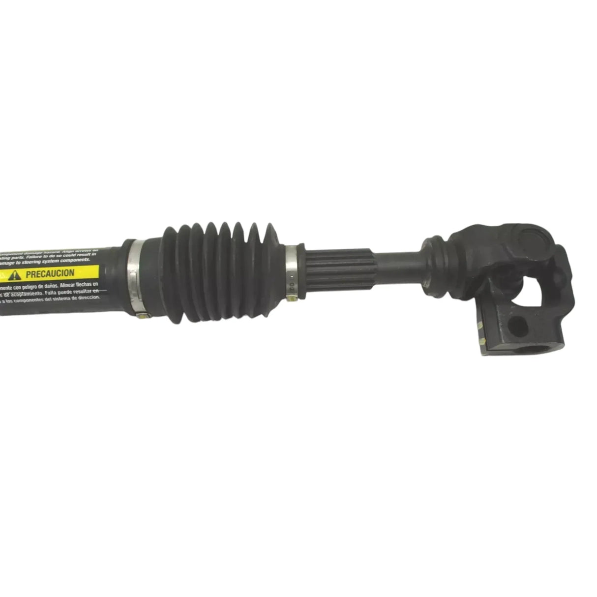 418022-10 Paccar Shaft Steering Intermediate G4 For Peterbilt - Truck To Trailer