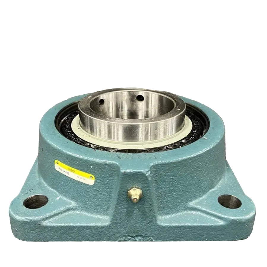126198 Genuine Dodge Flange-Mount Ball Bearing Unit