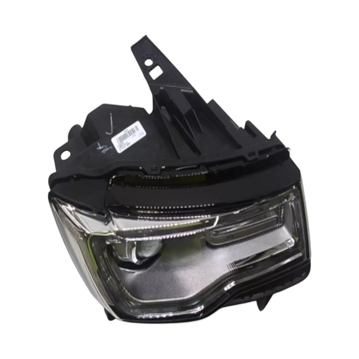 55112912AA Mopar Headlamp - Truck To Trailer