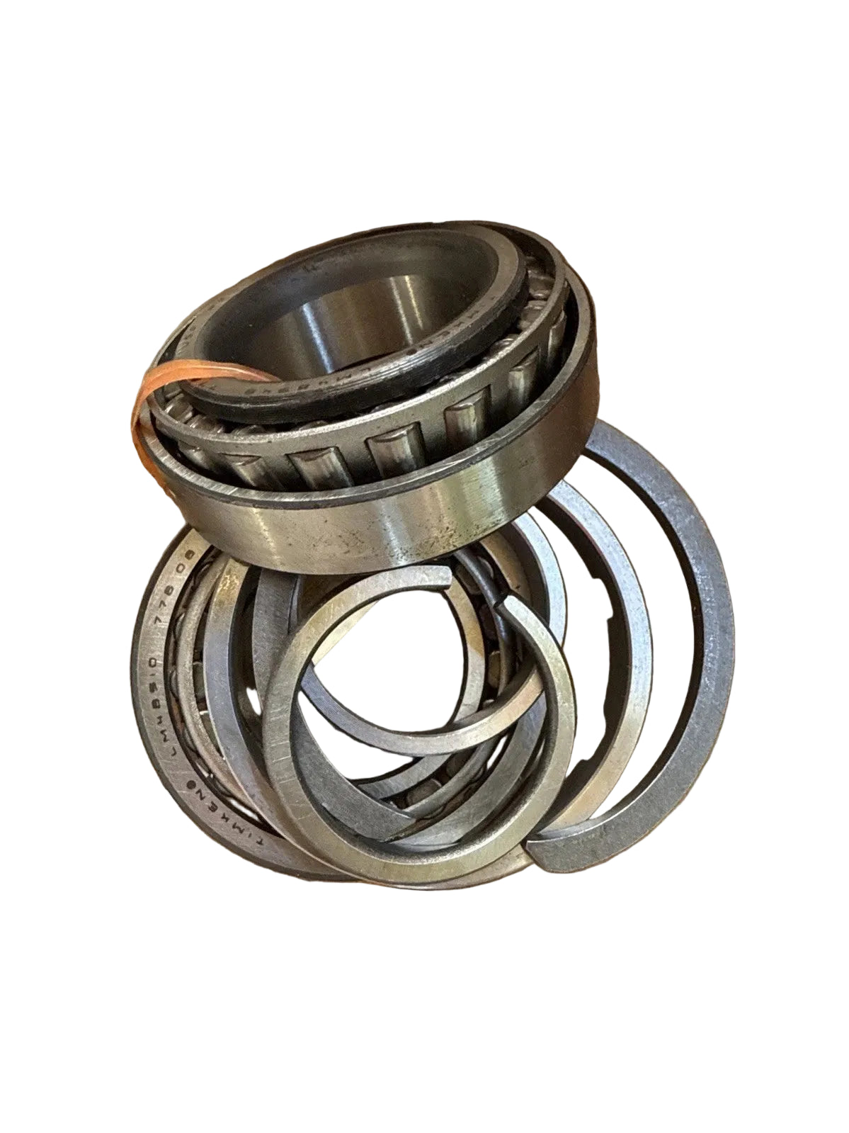 3081164 Genuine Cummins Roller Bearing