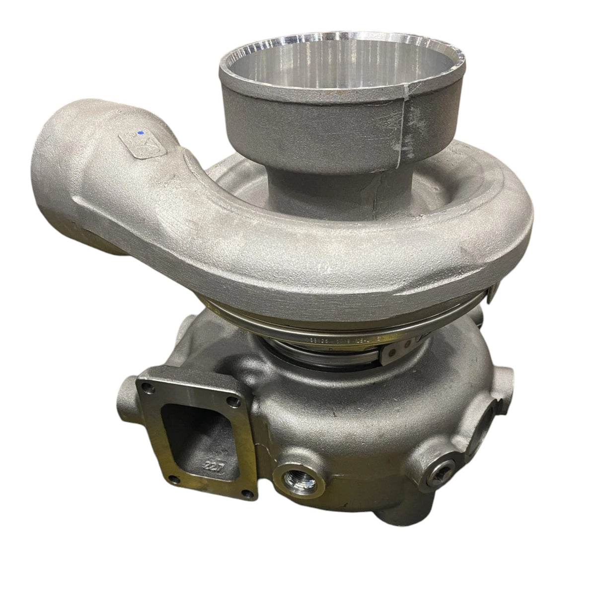 9Y7630 Genuine CAT Turbocharger
