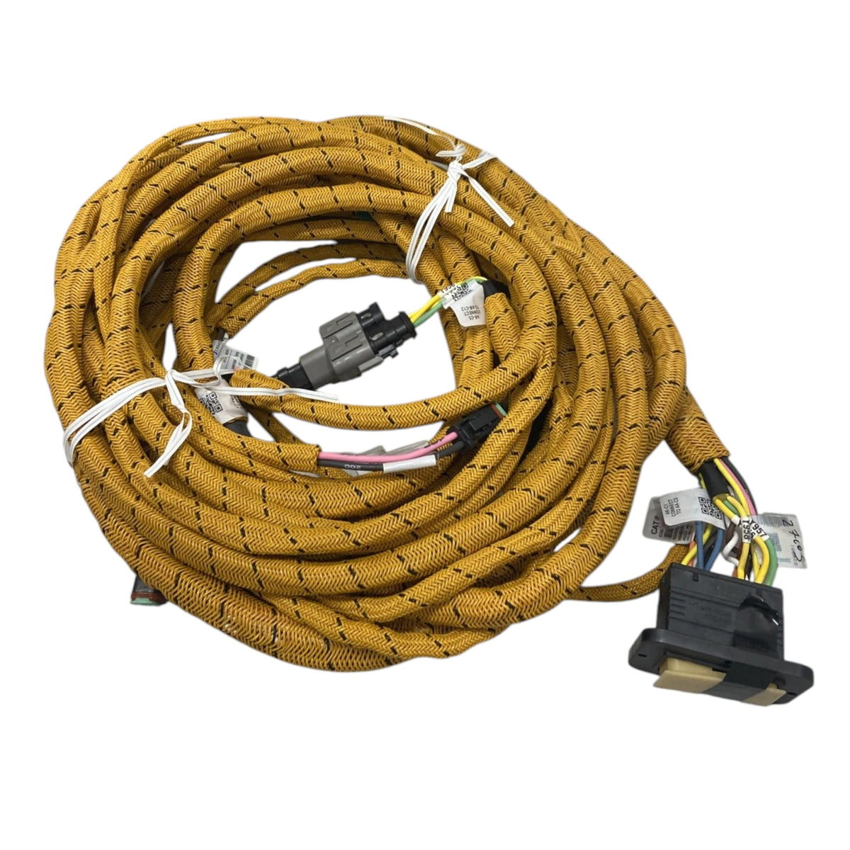630-8610 Genuine CAT Radiator Control Wiring Harness