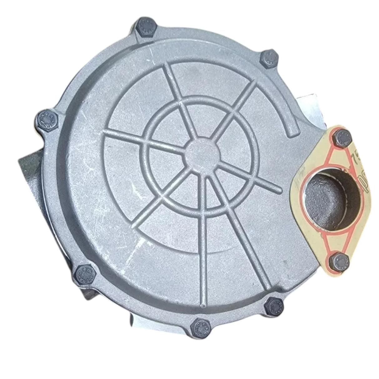 176-7000 ALT Water Pump Assembly - Truck To Trailer