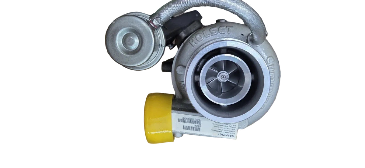 5453262 Genuine Cummins Turbocharger