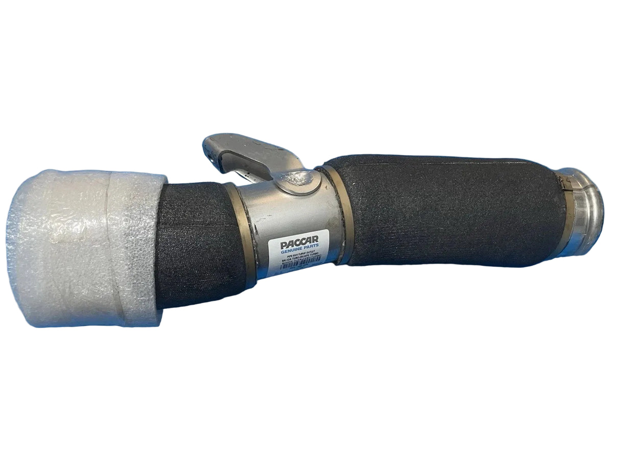 M66-7490-005 Genuine Paccar Turbo Outlet Exhaust Pipe