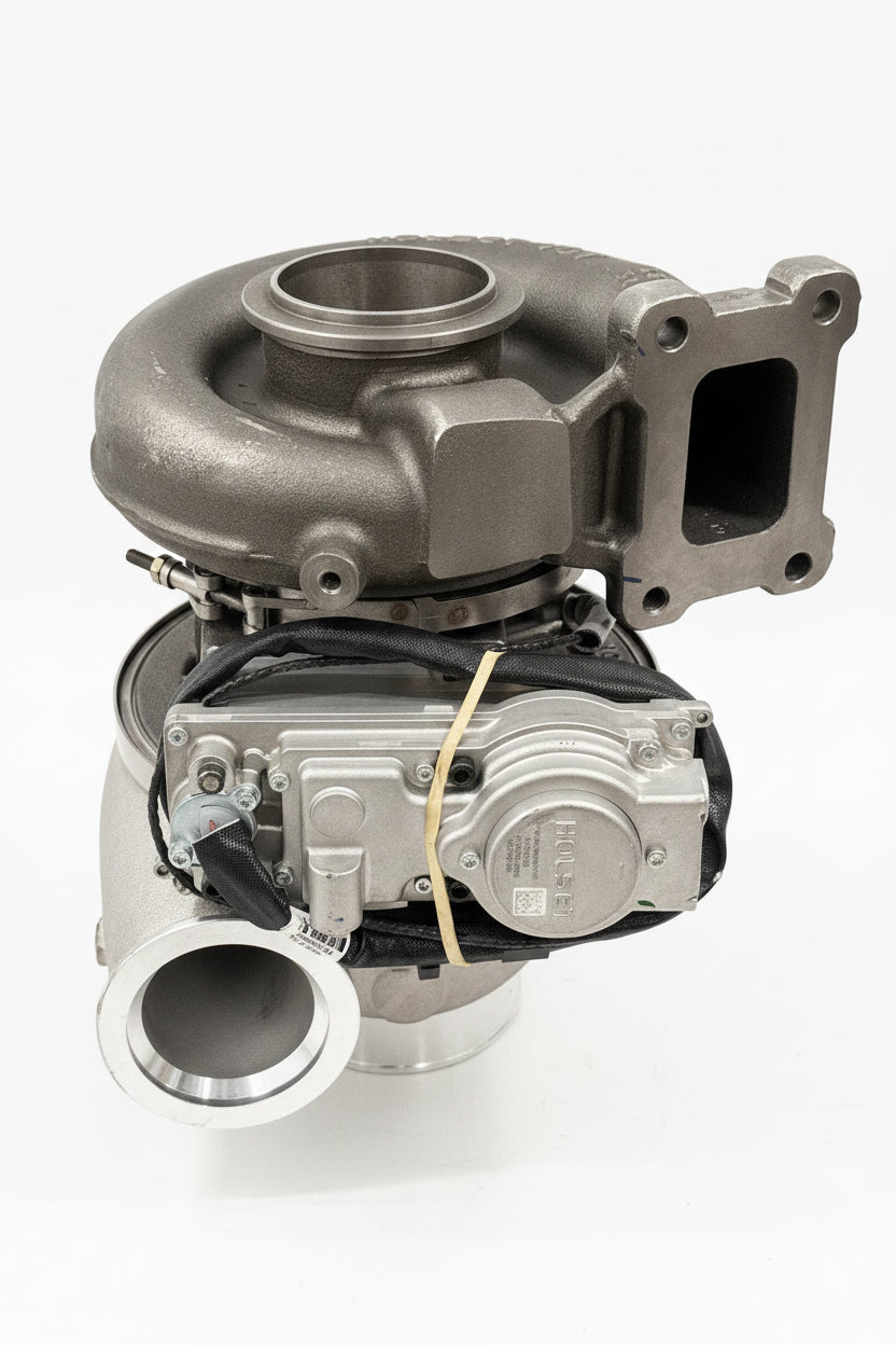 4352317 Genuine Cummins Turbocharger HE500VG