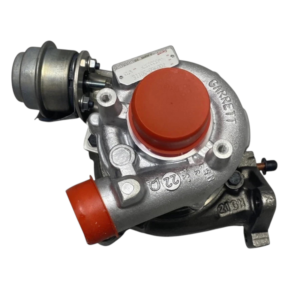 700960-0011 Genuine Garrett Turbocharger