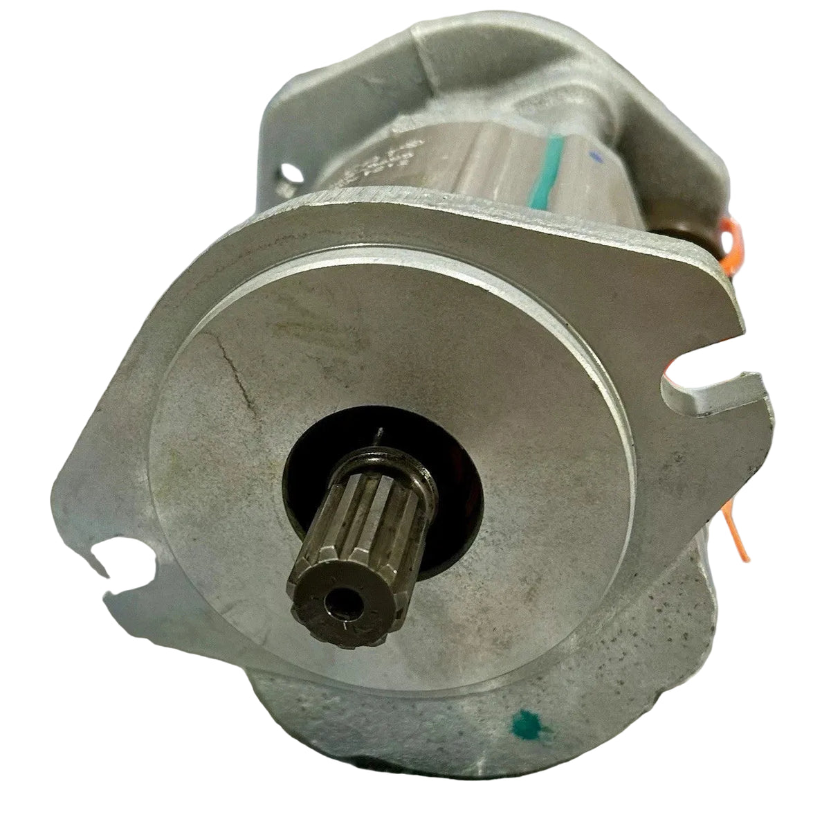 11R1851 Genuine CAT Hydraulic Gear Pump