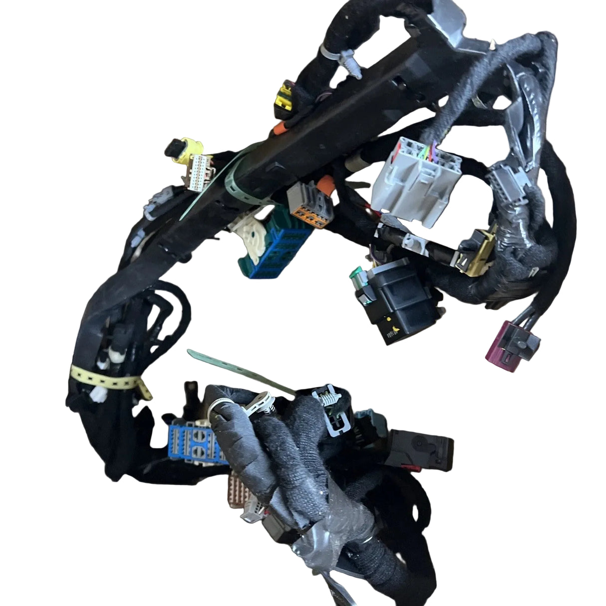 7503084C96 Genuine International Main Wiring Harness