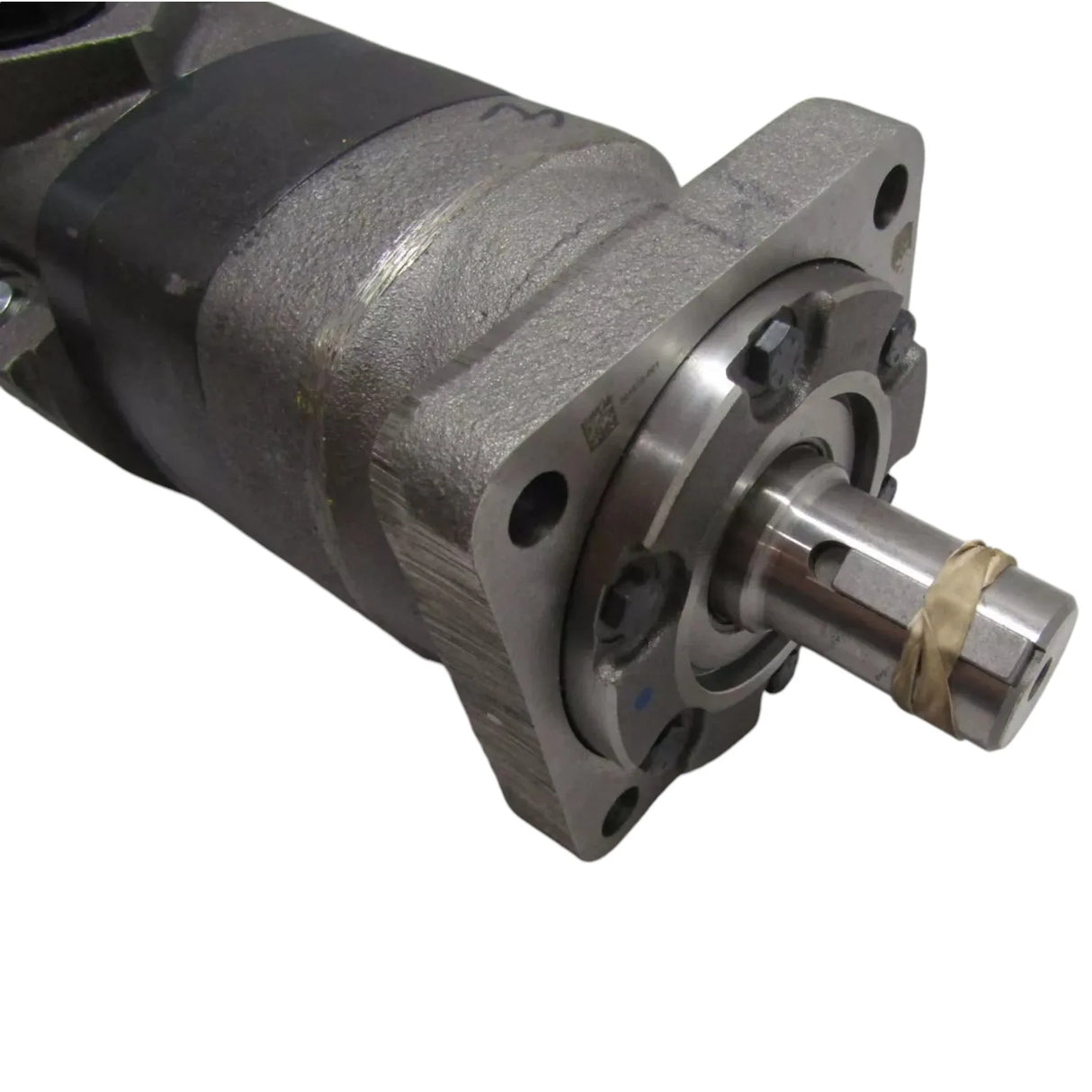112-1067-006 Genuine Eaton Hydraulic Motor - Truck To Trailer