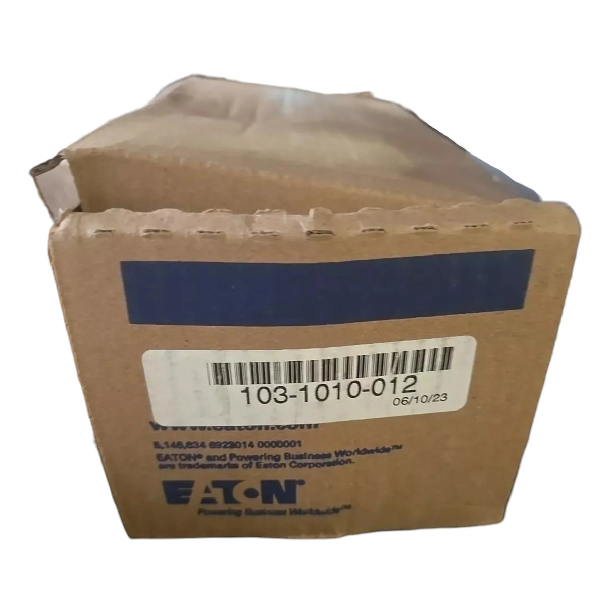103-1010-012 Genuine Eaton Hydraulic Motor - Truck To Trailer