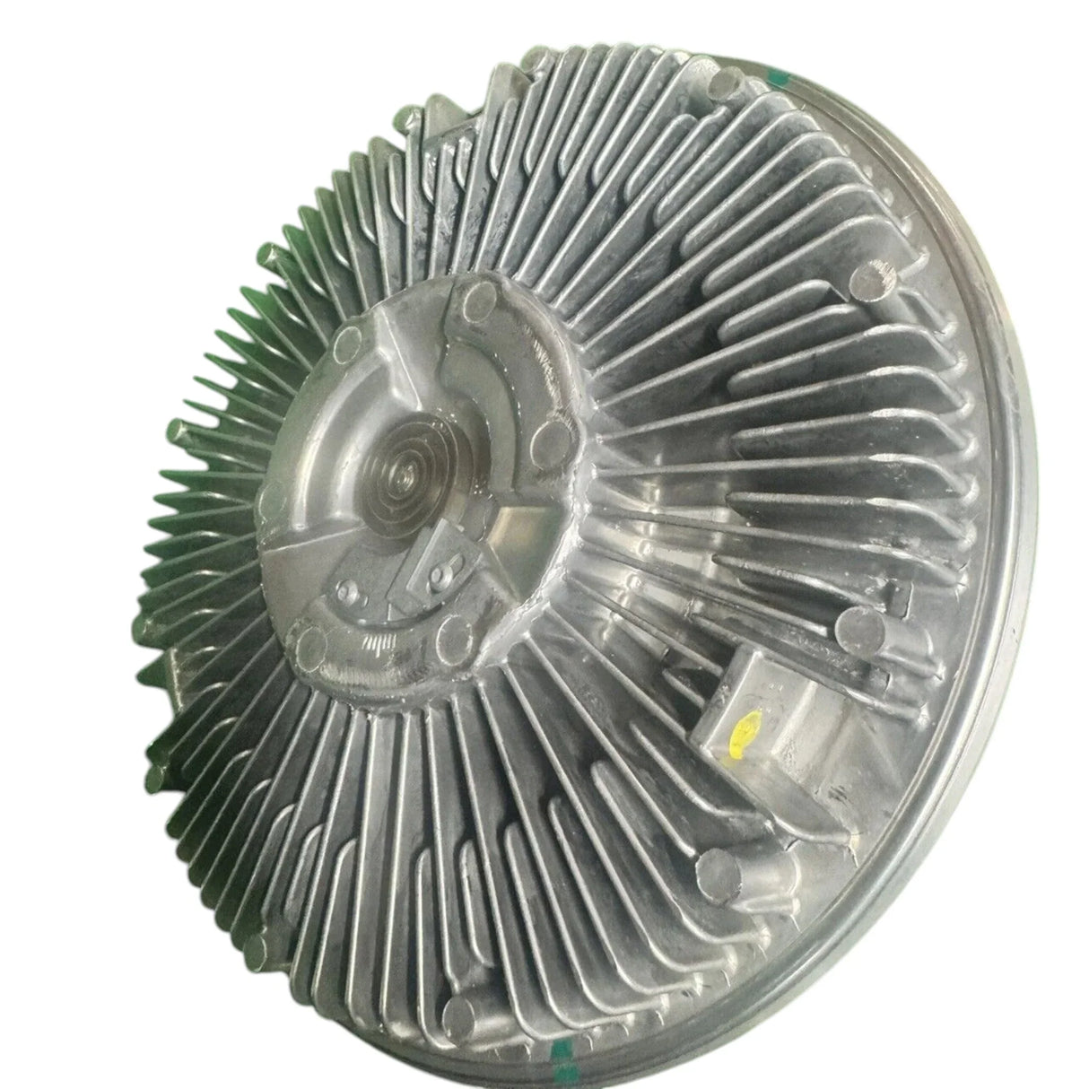 KYS010021584 Genuine Borg Warner Fan Clutch - Truck To Trailer