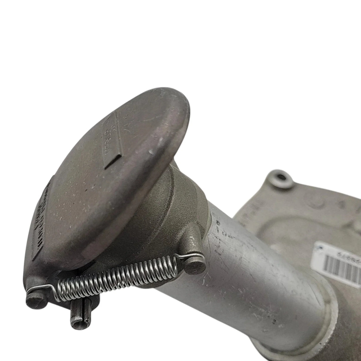 23529372 Genuine Detroit Diesel Oil Filter Tube - Truck To Trailer