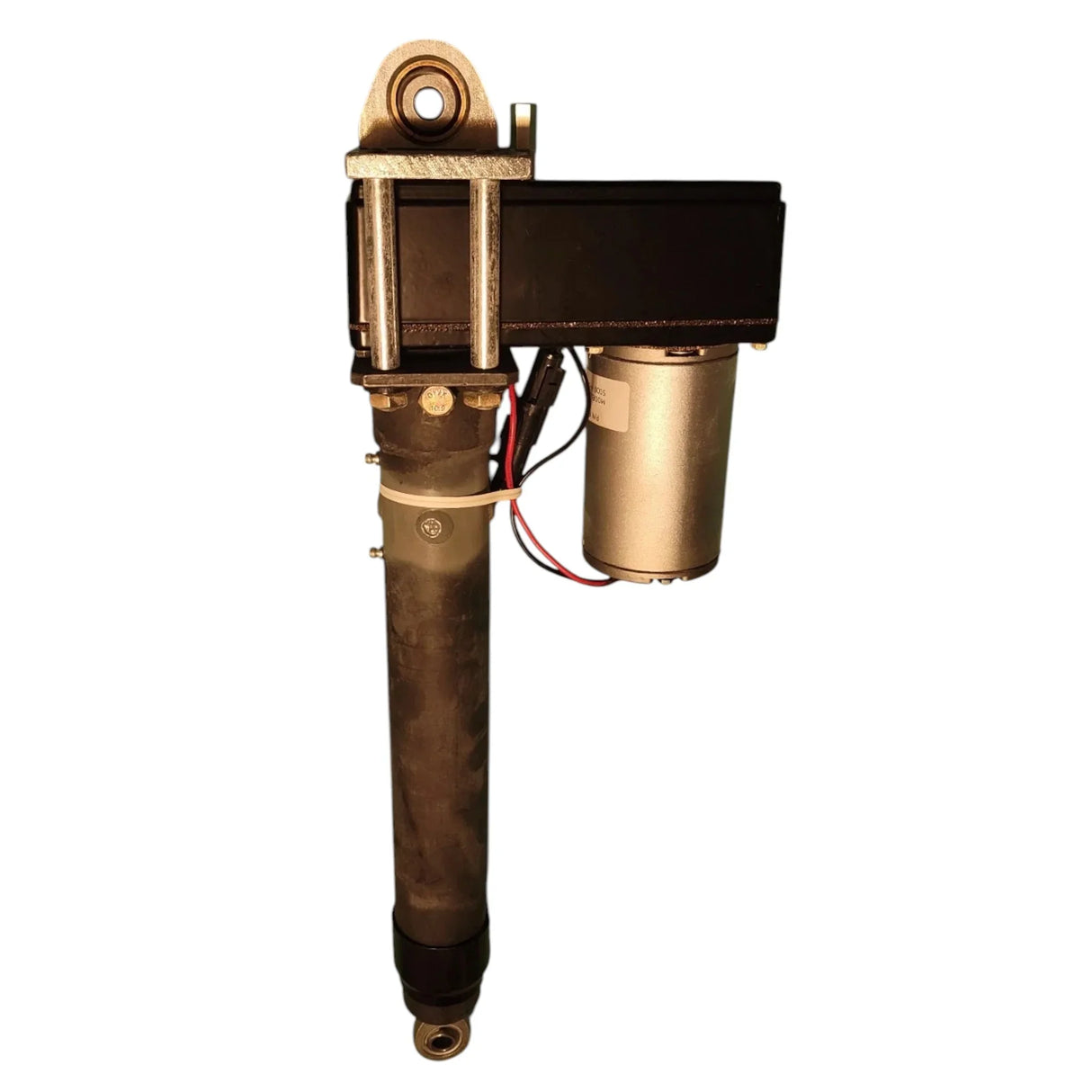 479-3060 Genuine CAT Hood Tilt Power Actuator 24V - Truck To Trailer