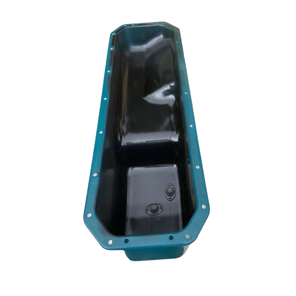 1823740C91 Genuine International Oil Pan - Truck To Trailer