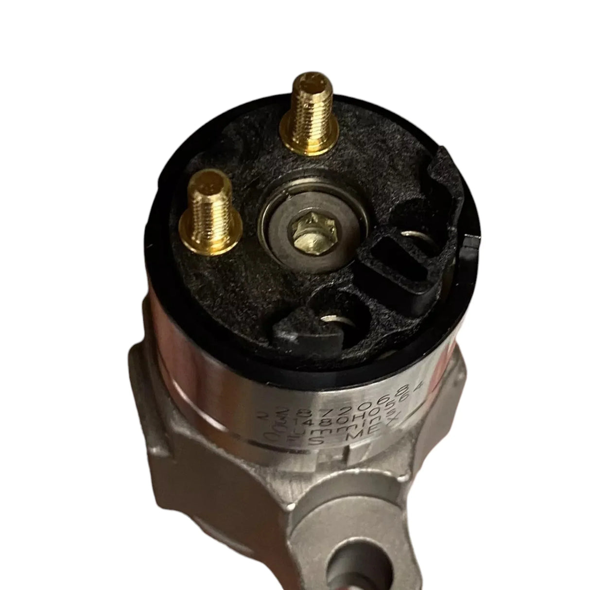 2872068 Oem Cummins Fuel Injectors Set Of Six 6 For Cummins Isc 8.3L Isl 8.9L - Truck To Trailer