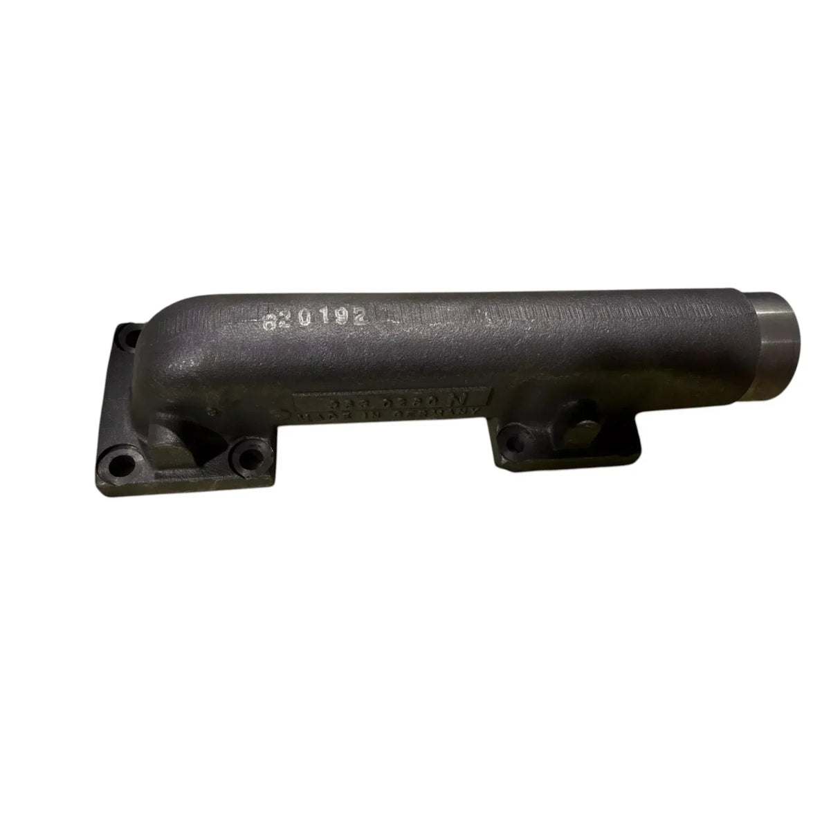 3028238 Genuine Cummins Exhaust Manifold - Truck To Trailer