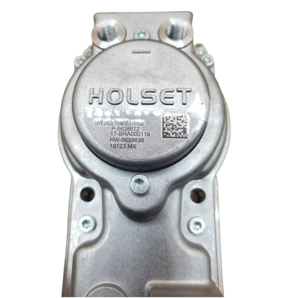 6379347H Genuine Cummins Turbocharger Actuator Kit - Truck To Trailer