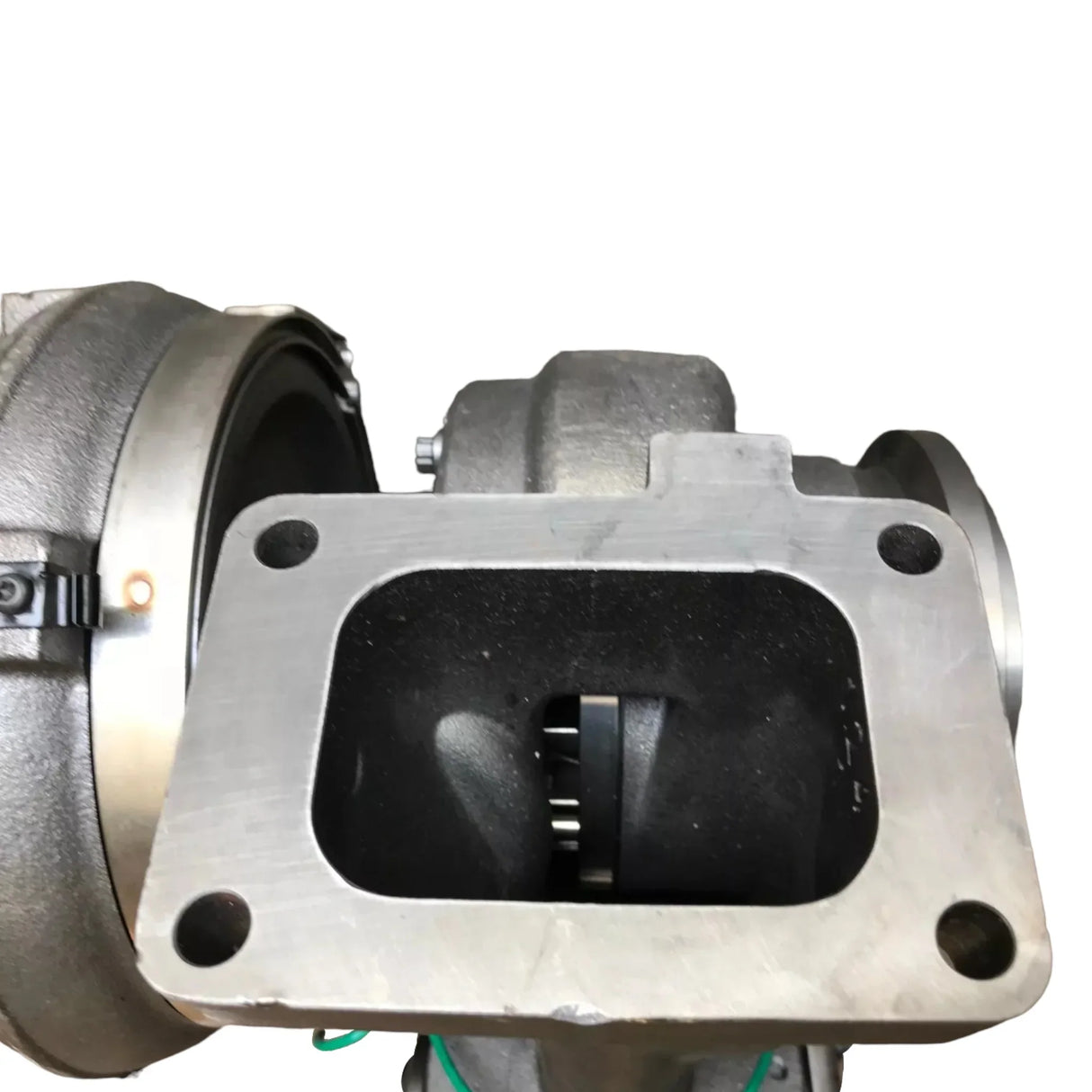 23535314 Genuine Detroit Diesel Turbocharger GTA45 - Truck To Trailer