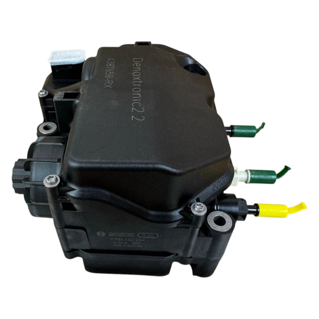 2871880RX Genuine Cummins DEF Doser Dupply Module 24V