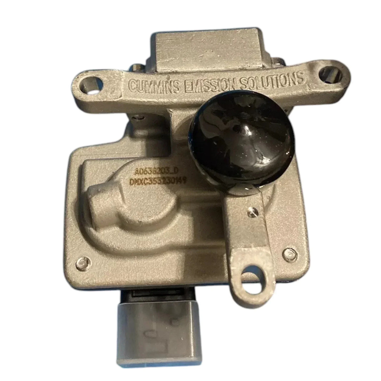 2272104PE Genuine Paccar DEF Doser - Truck To Trailer