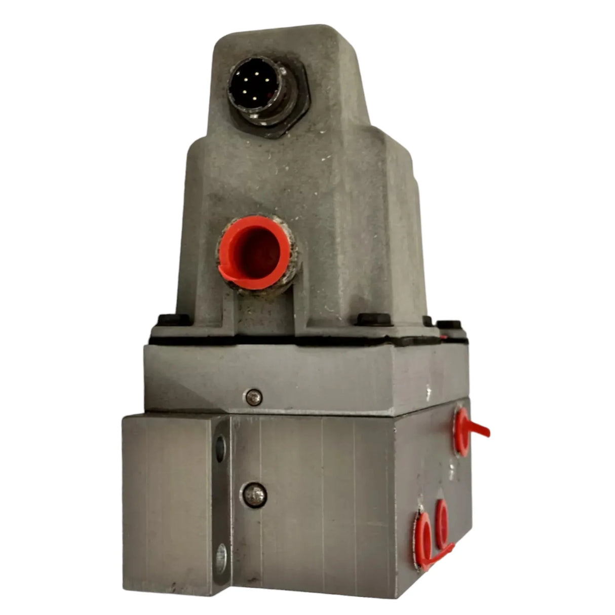 676485 Genuine Spicer Pneumatic Control Module - Truck To Trailer