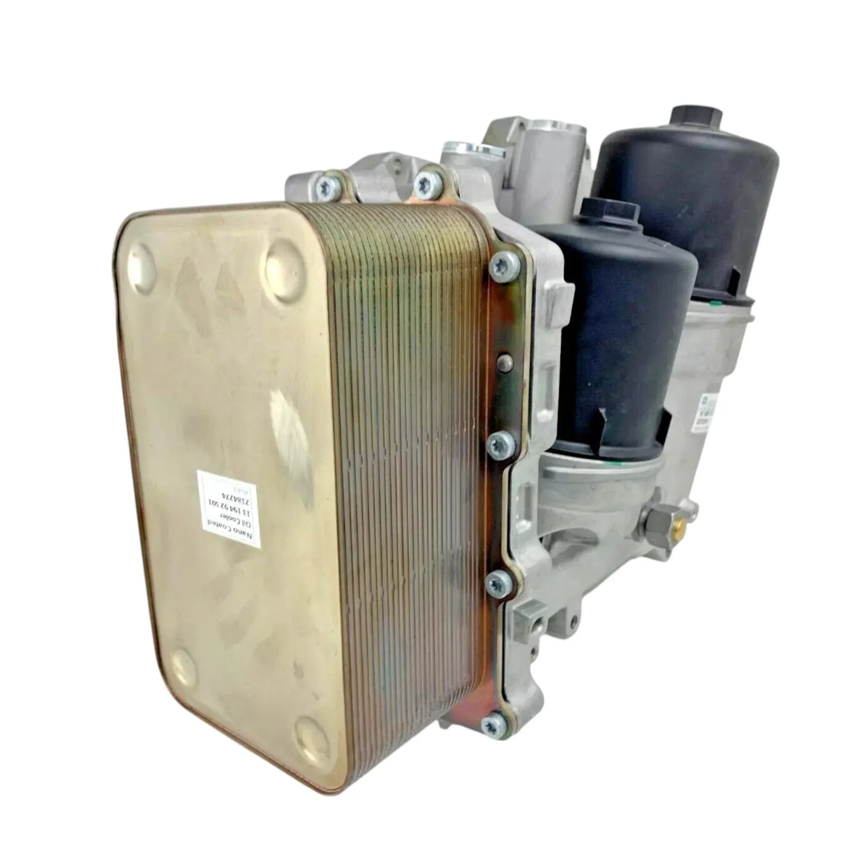 2273314 Genuine Paccar Oil Module MX-13 EPA13 - Truck To Trailer