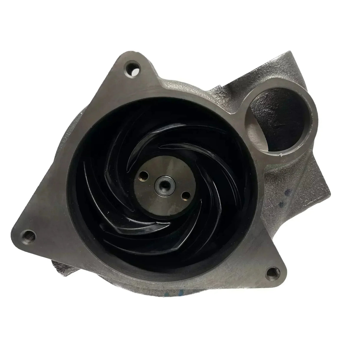 4972850 Genuine Cummins Water Pump For Cummins L10 - Truck To Trailer