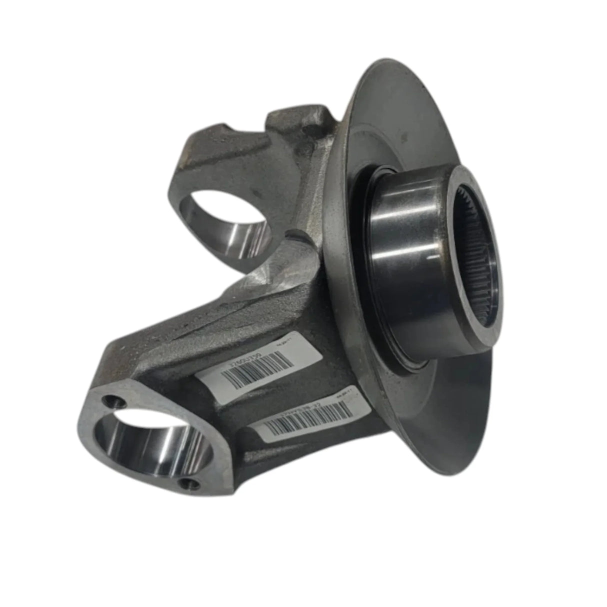 17N4-7181X Genuine Meritor End Yoke Assembly - Truck To Trailer