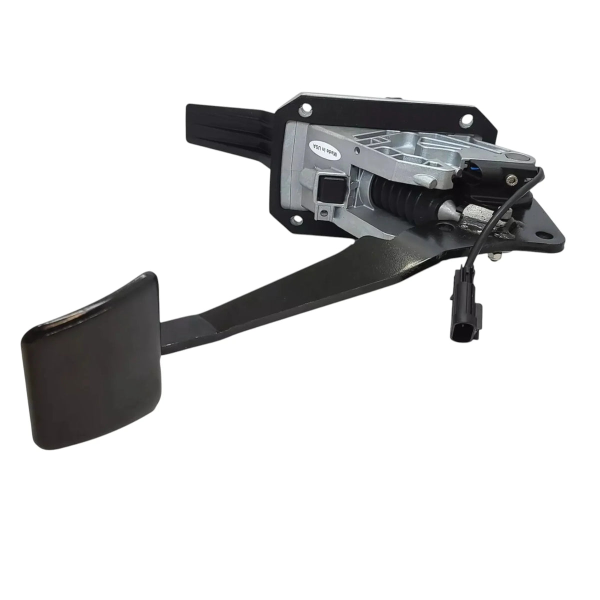 9650011030 Genuine Wabco Hydraulic Clutch Pedal - Truck To Trailer