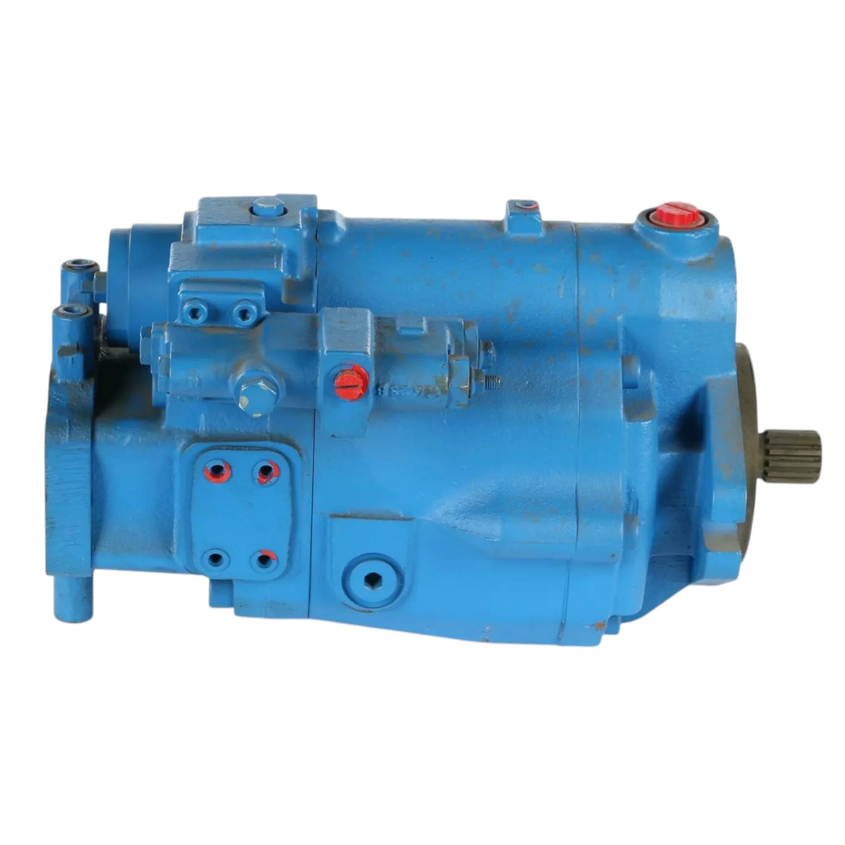 123AL01388A Vickers Hydraulic Pump Axial Pump - Truck To Trailer