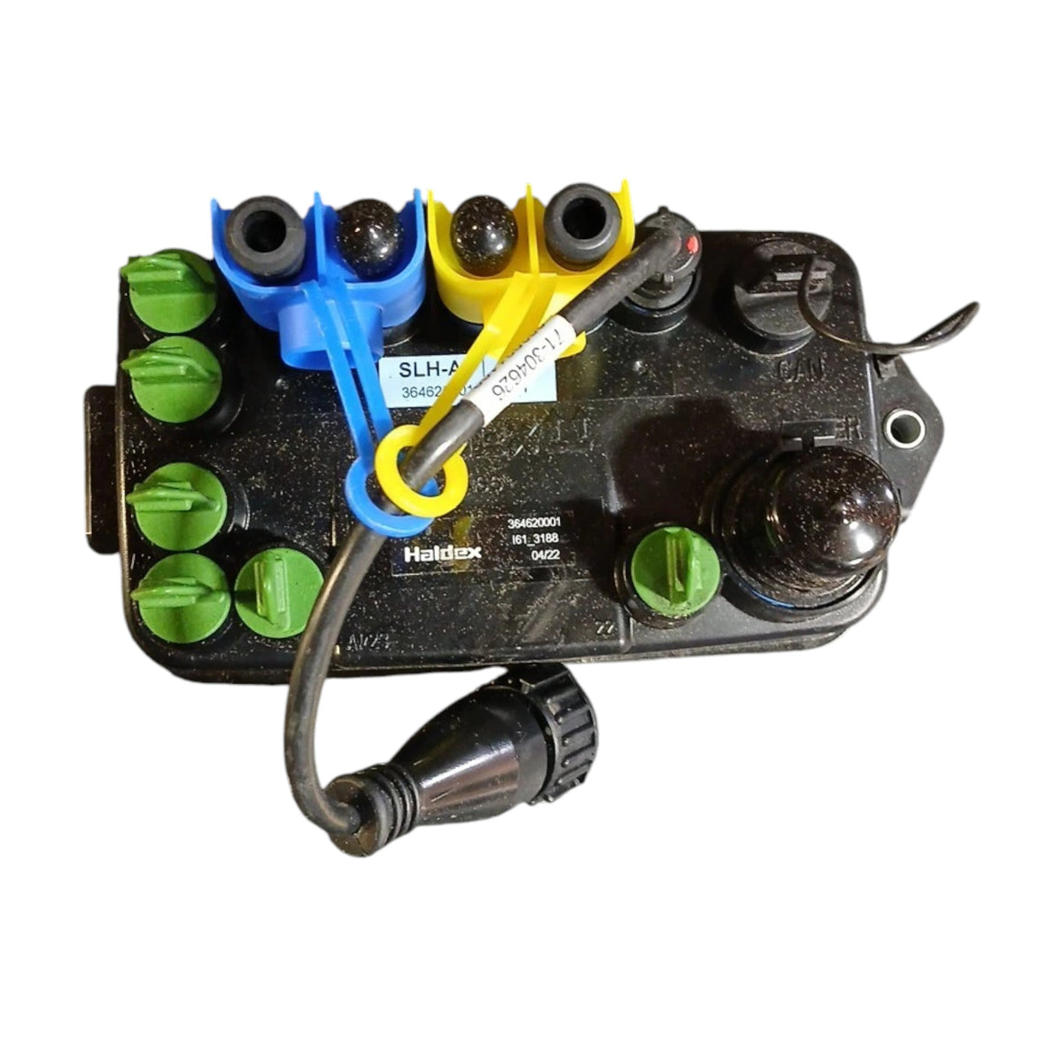 070-Al919348 Genuine Haldex Trailer Abs Valve Electronic Control Unit
