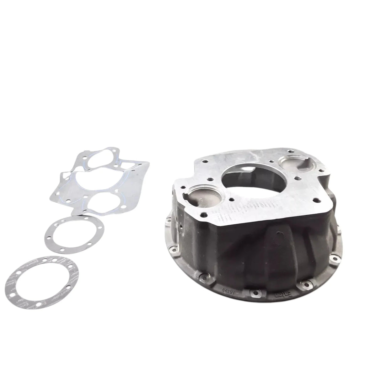 3088-A4772 Genuine Mack Clutch - Truck To Trailer