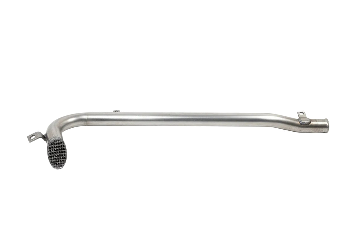 3070759 Genuine Cummins Lubricating Oil Suction Tube
