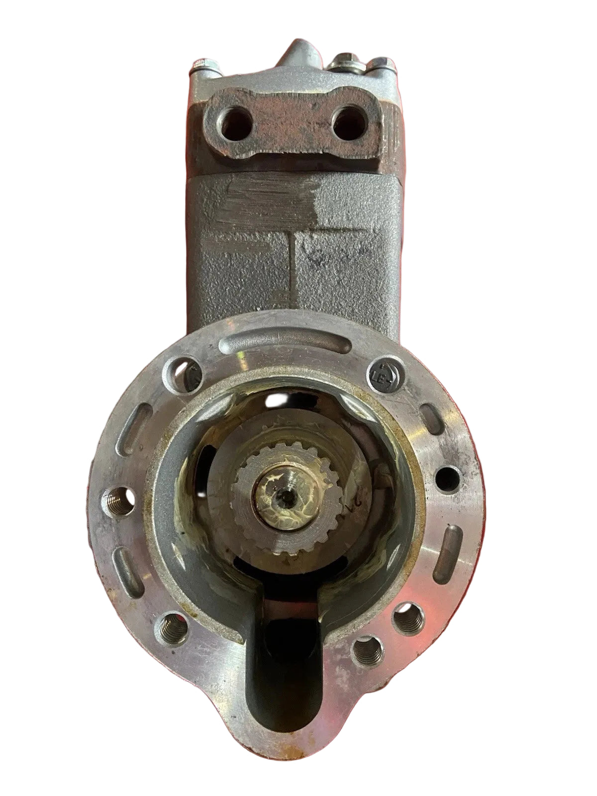 3047440XBXR Paccar Air Compressor SS269 1 Cyl for Kenworth and Peterbilt