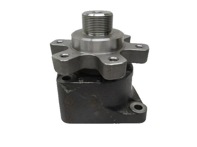 1822005C92 Genuine International Fan Housing