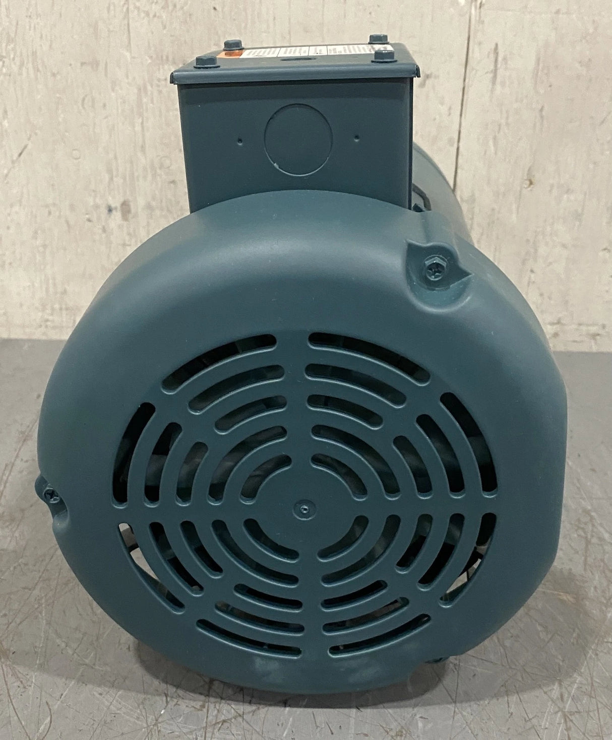121066.00 Genuine Leeson General Purpose Motor