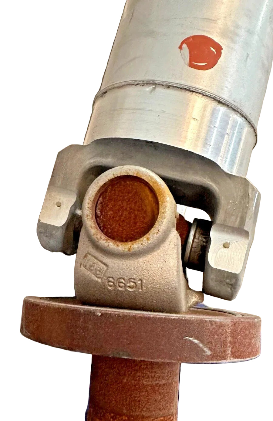 68305646AC Mopar Drive Shaft Rear