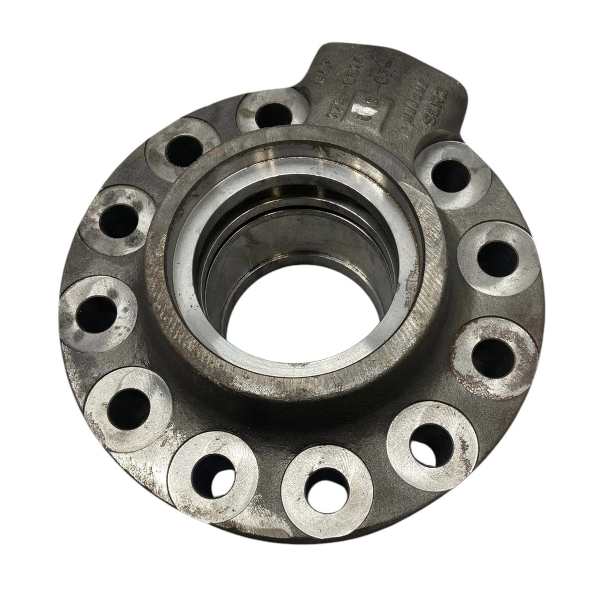 173-8614 Genuine CAT Lift Cylinder Head