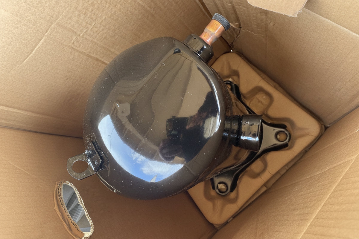 ZPS51K5EPFV800 Genuine Copeland Scroll Compressor