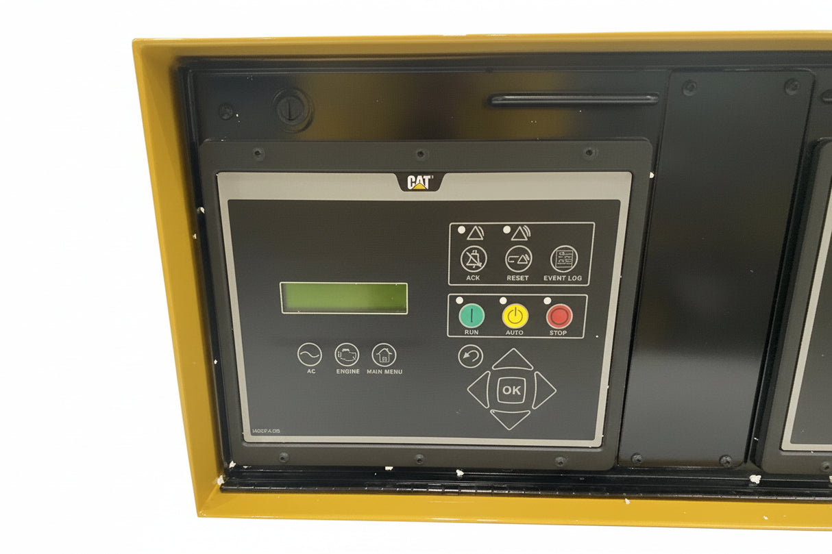 11R2271 Genuine CAT EMCP 4.2B Box Kit