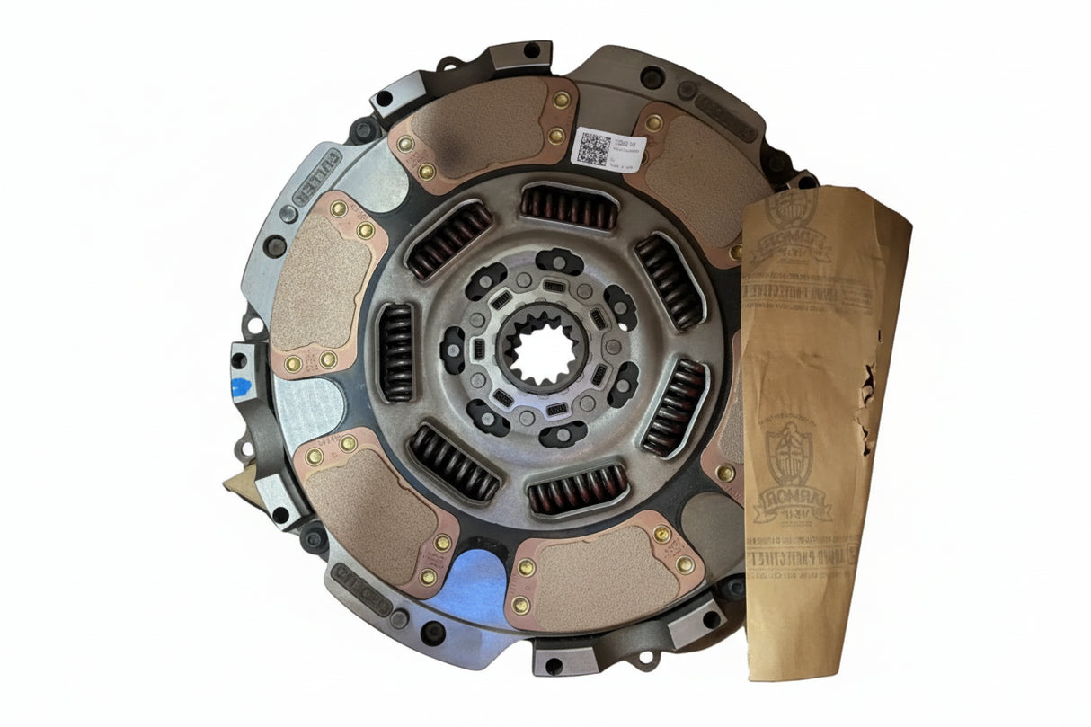122003-42A Genuine Eaton Clutch Assembly