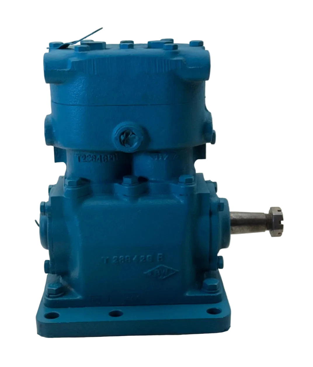 013-009-001 Genuine Bendix Air Brake Compressor