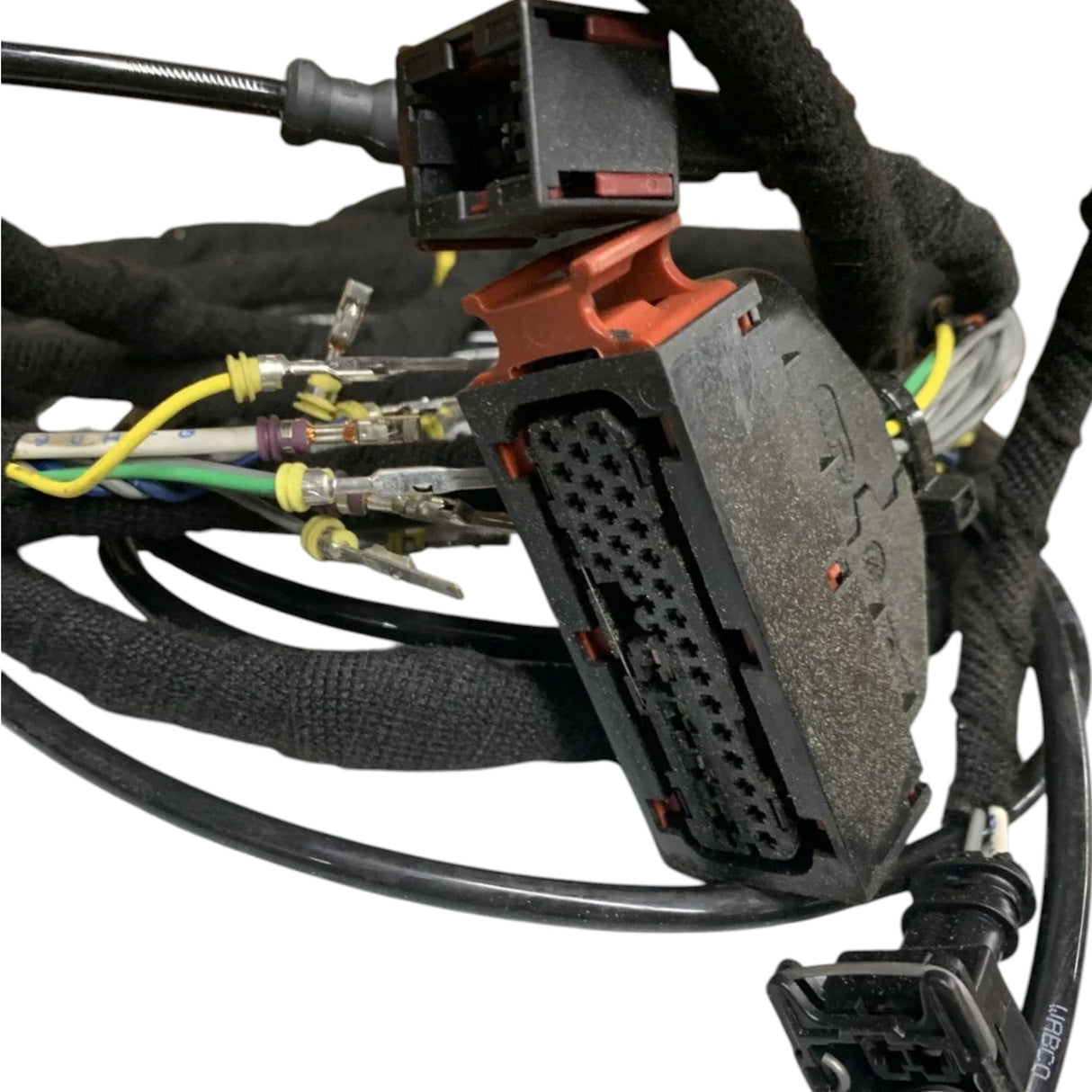 3586808P92 Genuine International Electrical Harness