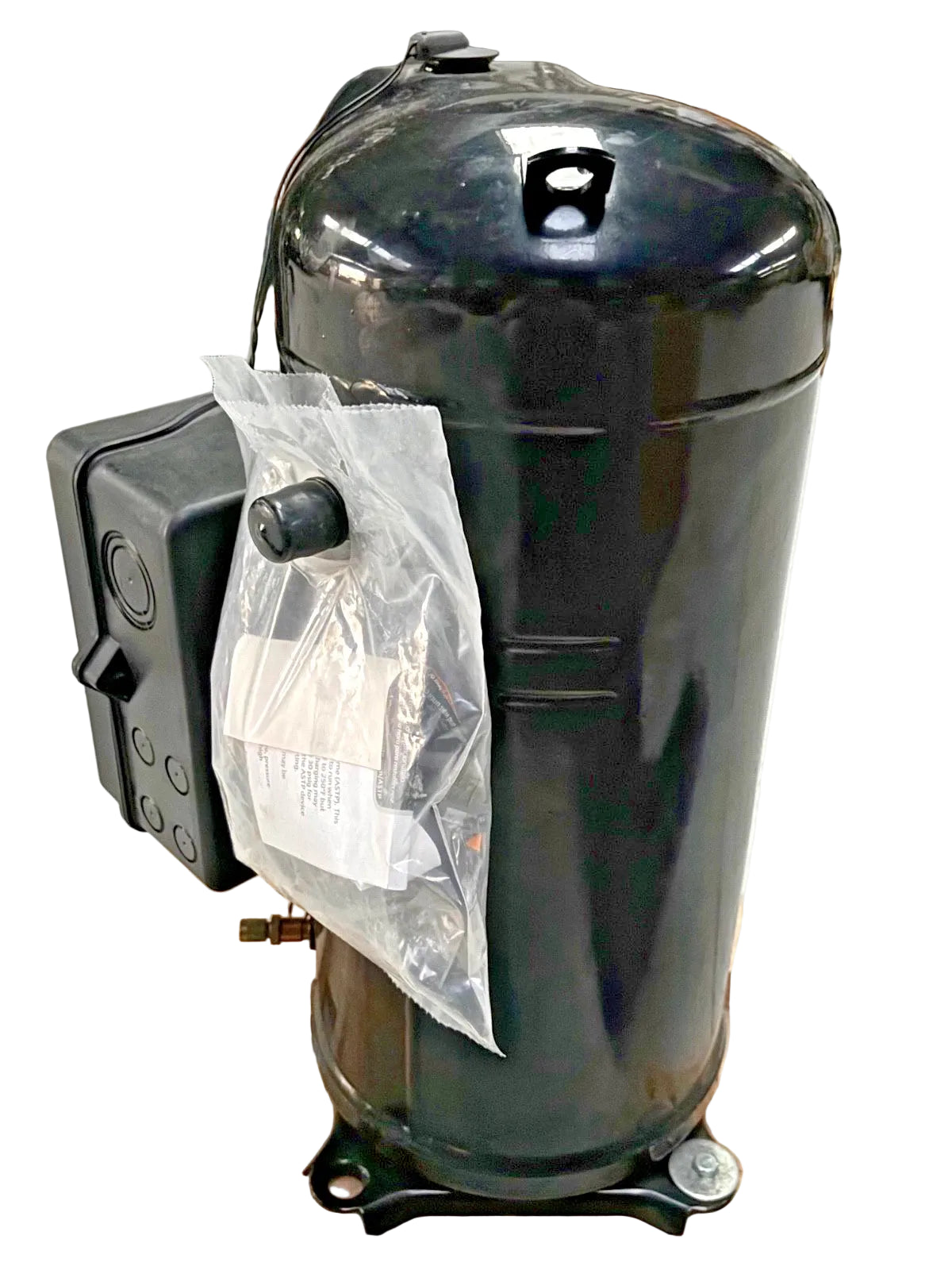 ZF34K5ETFC960 Genuine Copeland Scroll Compressor