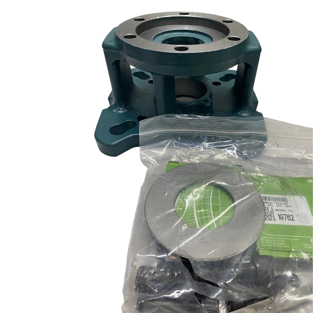 091702 Genuine Dodge Screw Conveyor Assem