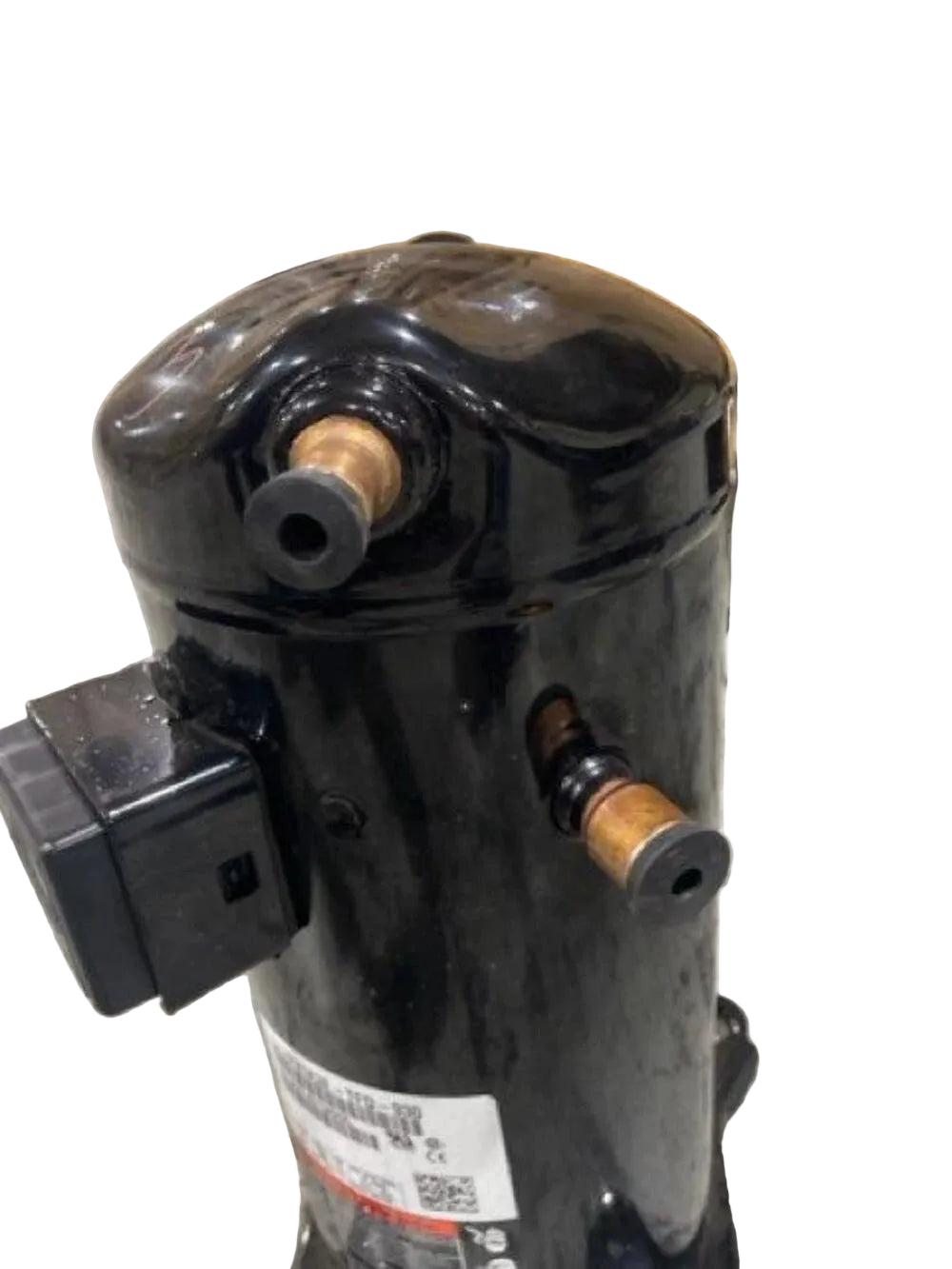 ZP41K3E-TFD-930 Genuine Copeland Scroll Compressor