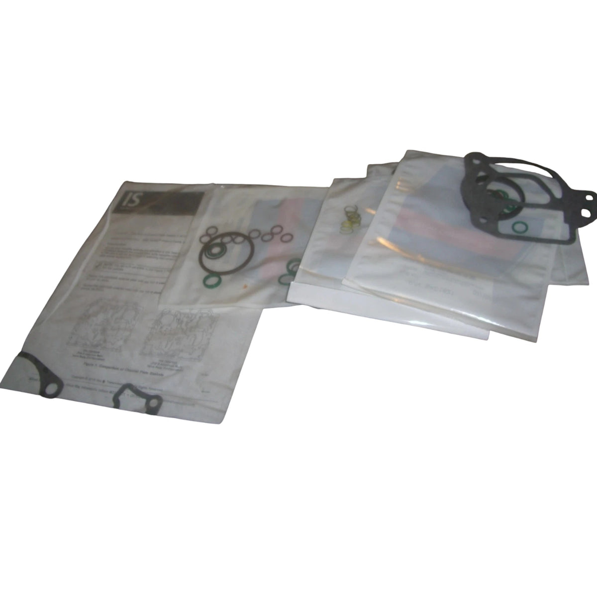 29550017 Genuine Allison Gasket & Seal Kit