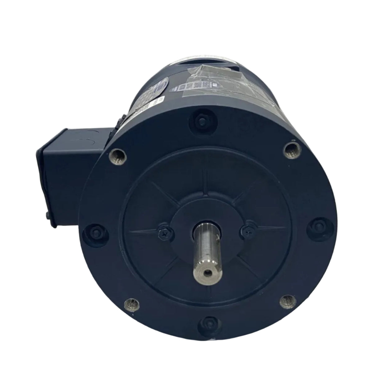 110670.00 Genuine Leeson General Purpose Brake Motor